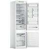 Whirlpool Frigorifero e congelatore Combinato Total No Frost 6 SENSO Whc20 T593