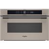Whirlpool Microonde incasso ( (31Lt) ) 6 SENSO WMD54MBG Urban beige (60cm) 1000W