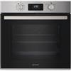 Indesit Forno incasso (71Lt) IO K78P X Inox classe A++ (L60cm)