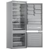 Whirlpool Frigorifero e congelatore Combinato Total No Frost 6 SENSO WH SP70