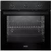 De Longhi Forno incasso (76Lt) DM 9 NL PPP Black classe A (L60cm)