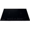 Indesit Piano cottura induzione 4 zone Ib 88B60 Ne Black (60cm)