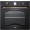 De'Longhi De Longhi Forno incasso (74Lt) COUNTRY Cm 9L An Antracite classe A (L60cm)