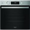 Hotpoint Forno incasso (71Lt) HAO3 K58HSU1 X Inox classe A+ (L60cm)