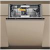 Whirlpool Lavastoviglie incasso 15 coperti WH8IA15AM6LSC0 classe A (L60cm)