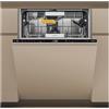 Whirlpool Lavastoviglie incasso 15 coperti 6 SENSO WH8IA15AM3TUCH0 classe A (L60cm)