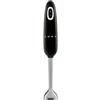 Smeg Frullatore immersione 700W 50 STYLE Black HBF11BLEU