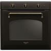 Hotpoint Forno incasso (73Lt) Fit 834 An Ha Antracite classe A (L60cm)