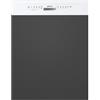Smeg Lavastoviglie incasso 13 coperti UNIVERSALE PL292DB classe D (L60cm)
