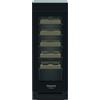 Hotpoint Cantinetta incasso 14 bottiglie HAWBU30S2HB Black classe F (L30cm)