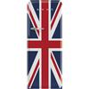 Smeg Frigorifero e congelatore Monoporta 50 STYLE FAB28RDUJ6 Statico Union jack clas
