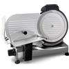 Reber Affettatrice 140W Silver TF25