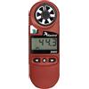 Kestrel 3000 Pocket Wind Meter - Red