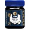 MANUKA NEW MNZ Miele di Manuka crudo 400+ MGO da 250 grammi, monofloreale puro, prodotto e invasettato crudo in Nuova Zelanda