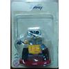 DeAgostini Magiche Storie Sonore -WALL-E -Solo Personaggio XZZP
