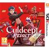 Culdcept Revolt (Nintendo 3DS) (Nintendo 3DS)