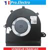 Dell Ventilatore Ventilator Dell Inspiron 15 7586 i7 8565U 17 7786 P36E Fan CPU