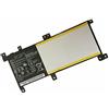Hubei C21N1509 Batteria del Computer Portatile Laptop per ASUS Notebook X Series X556U