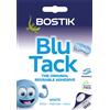 ‎Bostik Bostik Blu Tack, Multipurpose Reusable Adhesive, Clean, Safe & Easy to Use, Non-