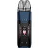 NILI For Vaporesso LUXE XR MAX 2 Kit Batteria 3200 mAh (Blu Tempesta) 80 W 5 ML LUXE XR Pod Vuota Atomizador MTL/DTL Resistenza GTX Coil 0,2/0,8ohm Blocco a Un Pulsante Vape Originale - No Nicotine