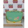 CARTELLA WHIMSIES THE BEST asilo ZAINO SCUOLA porta merenda VINTAGE MALIPIERO