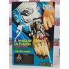 Mattel TH3 EQUIPMENT IL MAGLIO DI FUOCO ELECTRIC THE FIRE HAND NEW LANCIAMISSILI EDISON