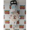 Mattel OROLOGIO DA MURO MORBIDO VINTAGE NEW ONLY YOU MORBIDO CINTURINO GAMBE PELUCHE