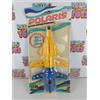 POLARIS SUPER WATER STREAM EDISON GIOCATTOLI ANNI 80 90 GETTO 10 M LIQUIDATOR