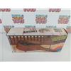 CINTURA CINTURONE FAR WEST COWBOY VINTAGE EDISON GIOCATTOLI CARTUCCIERA CARTUCCE