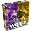 The Game Box It's a Wonderful World: Corruption & Ascension Expansion