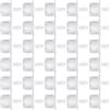 200 Pcs Kit Impianto Di Irrigazione Raccordi Per Goccia Del Giardino