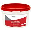 7 Artists Texture Paste - Pasta Acrilica di Neve Per Pittura Grossa 280 ml | Pas