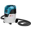 Makita VC2512L - 'Senza fili, Aspirador 1.000W 25l max. conectable 2.600W