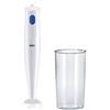 BIC Frullatore a Immersione BIC Braun ad Multiquick Con Bicchiere 600ML 480W Cucina
