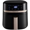 Russell Hobbs Friggitrice ad Aria Russell Hobbs 27630-56 8.3L 1800W Cucina Senza Olio