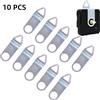 Generic for fai da Te Accessori Tridimensionale Ricamo Appendini Ganci