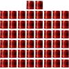 50x Anelli Per Zampe Di Piccione Numerati E Riutilizzabili Anelli Per