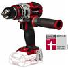 Einhell Trapano Avvitatore a Batteria TE-CD 18 Li Brushless-Solo Power X-Change