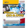 Films sur CD & DVD 2.0 (PC DVD ROM)