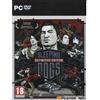 Sleeping Dogs Definitive Edition - EDITI (PC DVD ROM)