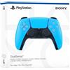 Sony Controller Sony PS5 Dualsense Starlight Blue v3 Joypad Wireless Gaming