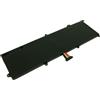 Powersmart Batteria Per Asus Vivobook S200E-CT236H S200E-CT242H S200E-CT243H