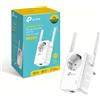 TP-Link Ripetitore WiFi Wireless TL-WA860RE con presa integrata, Wifi Extender e