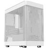 Itek Case PC Itek Gaming Office Mini Tower Promesh 35W - no Alimentatore - Bianco