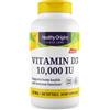 Healthy Origins Vitamina D3 250 mcg 10000 IU 360 Capsule Softgel Integratore