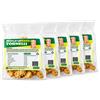 O'Food Keto O'FOOD TORNELLI KETO CIPOLLA DI TROPEA (BOX DA 5x200 Gr)