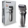 Panasonic Rasoio Elettrico Panasonic Barba ES-RW33-H503 2 Lame Wet & Dry 8D Uomo