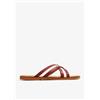 Bally Sandals MSS03YVT012 I301 152202230 [U]