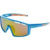 Firefly Prospect MiroSpec 3 Occhiali da sole per bambini Blue/Orange One Size