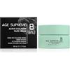 Syrio Blift Age Supreme, Active Collagen Face Cream,Crema Viso Collagene Marino con Collagene Marino,Acido Ialuronico,Olio di Borragine,Vitamina E,Pelli Sensibili,Made in Italy,50 ml